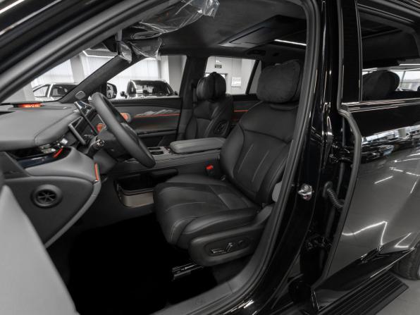 GAC Trumpchi S7 I Рестайлинг с пробегом 2026 года, цена 5 740 000 рублей, 50 км, внедорожник, Автокод Объявления