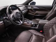 Mazda CX-9 II Рестайлинг Москва  - изображение 31