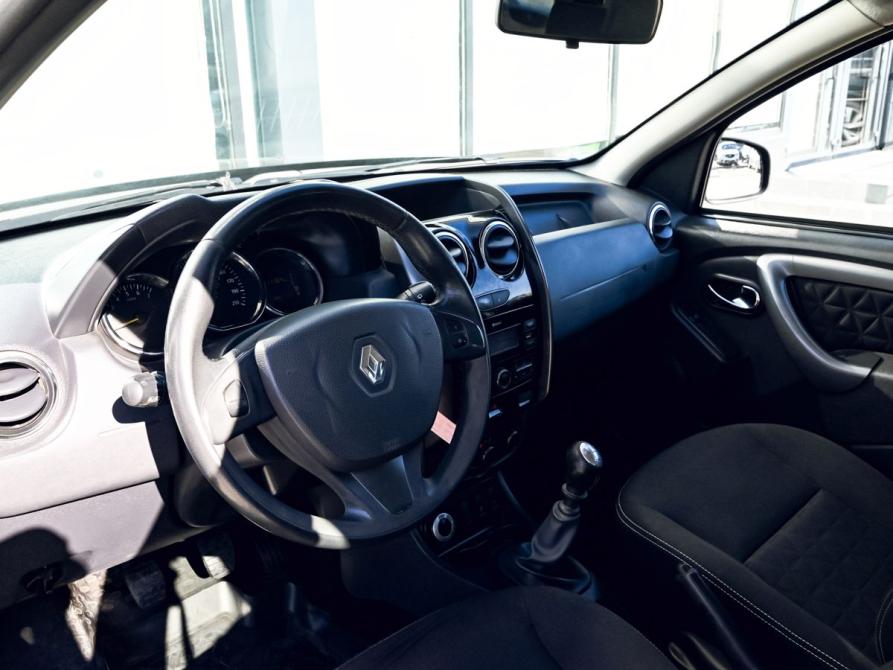 Renault Duster I Рестайлинг Екатеринбург  - изображение 15