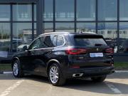 BMW X5 IV (G05/G18) Москва  - изображение 35