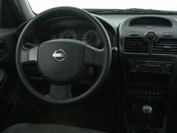 Nissan Almera Classic I с пробегом 2006 года, цена 387 000 рублей, 227000 км, седан, Автокод Объявления