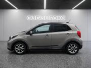 Kia Picanto III Кемерово  - изображение 16