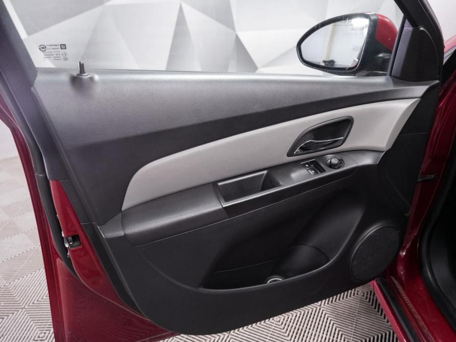 Chevrolet Cruze I Ульяновск  - изображение 14