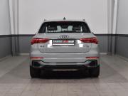 Audi Q3 II (F3) Кемерово  - изображение 32
