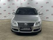 Volkswagen Passat B6 Санкт-Петербург  - изображение 23