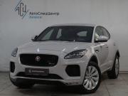 Jaguar E-Pace I Химки  - изображение 20