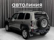 Lada (ВАЗ) Niva Travel I Красноярск  - изображение 17