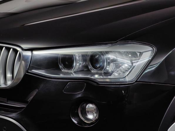 BMW X3 II (F25) Рестайлинг с пробегом 2016 года, цена 2 293 000 рублей, 176437 км, внедорожник, Автокод Объявления