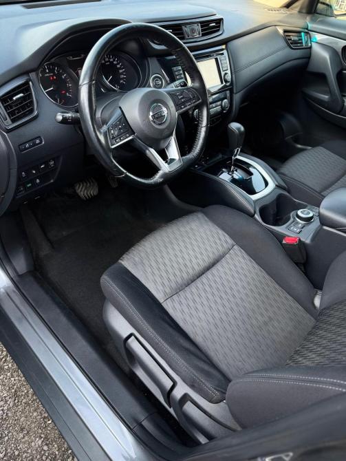 Nissan X-Trail III Рестайлинг Набережные Челны  - изображение 15