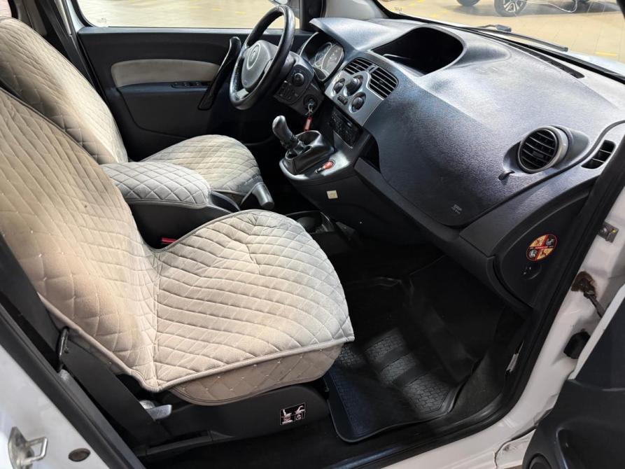 Renault Kangoo II Тюмень  - изображение 5