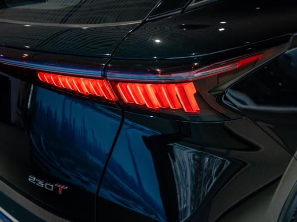 Новый Omoda C5 I Рестайлинг 2025 года, цена 2 779 000 рублей, внедорожник, Автокод Объявления