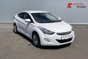 Hyundai Elantra V (MD) Иваново  - изображение 24