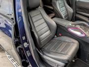 Mercedes-Benz GLS II (X167) Москва  - изображение 55