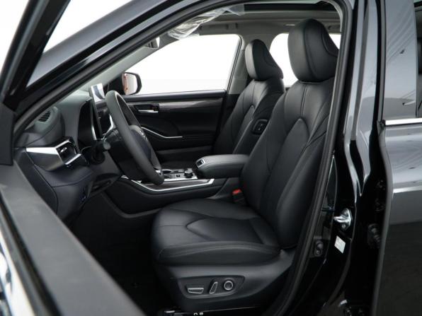 Toyota Highlander IV (XU70) с пробегом 2026 года, цена 5 830 046 рублей, 51 км, внедорожник, Автокод Объявления
