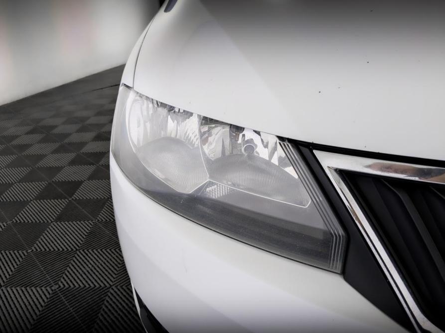 Skoda Rapid I Рестайлинг Москва  - изображение 17