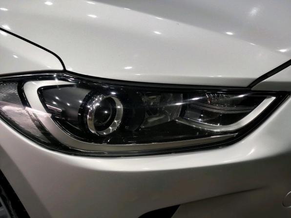 Hyundai Elantra VI (AD) с пробегом 2017 года, цена 1 335 000 рублей, 127447 км, седан, Автокод Объявления