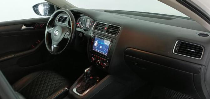 Volkswagen Jetta VI с пробегом 2014 года, цена 1 049 000 рублей, 186700 км, седан, Автокод Объявления