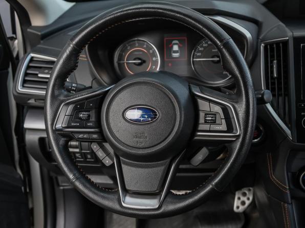 Subaru XV II с пробегом 2017 года, цена 1 998 000 рублей, 259352 км, внедорожник, Автокод Объявления