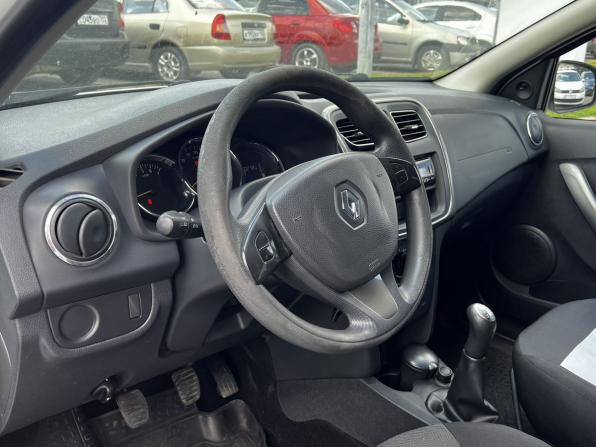 Renault Sandero II с пробегом 2015 года, цена 720 000 рублей, 150272 км, хэтчбек, Автокод Объявления
