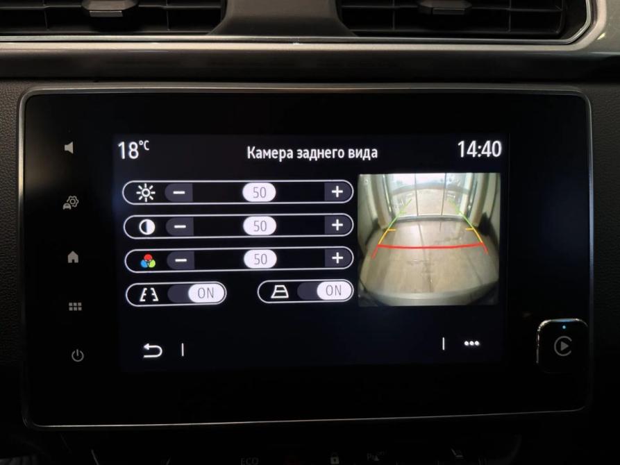 Renault Arkana I Екатеринбург  - изображение 19