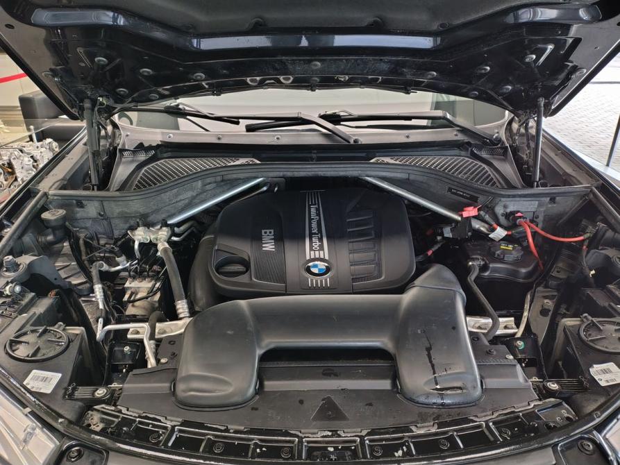 BMW X6 II (F16) Москва  - изображение 27