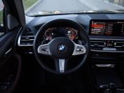 BMW X3 III (G01) Рестайлинг Санкт-Петербург  - изображение 41