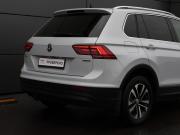 Volkswagen Tiguan II Москва  - изображение 51
