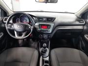 Kia Rio III Пермь  - изображение 28