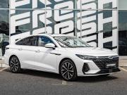Chery Arrizo 8 Краснодар  - изображение 24