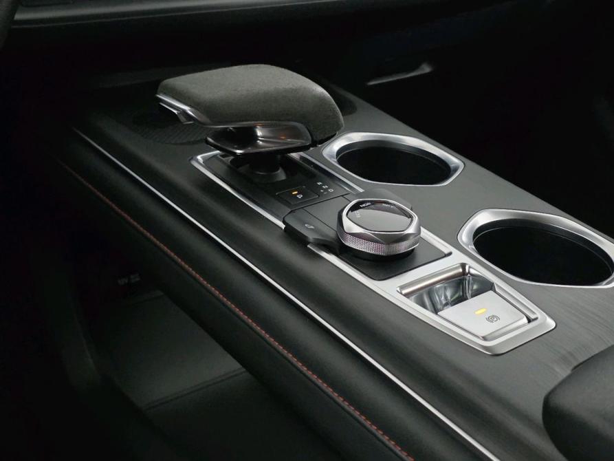Changan CS55 Plus II Новосибирск  - изображение 26