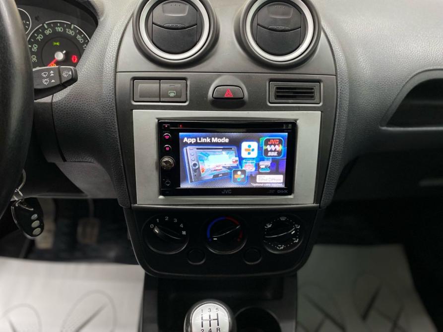 Ford Fiesta Mk5 Энгельс  - изображение 27