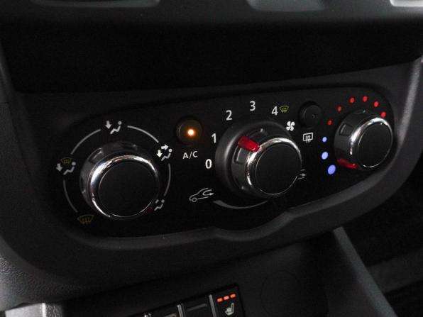 Lada (ВАЗ) Largus I Рестайлинг с пробегом 2025 года, цена 1 599 000 рублей, 260 км, универсал, Автокод Объявления