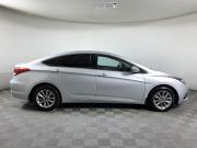 Hyundai i40 I Рестайлинг Москва  - изображение 23