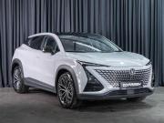 Changan UNI-T I Волгоград  - изображение 22