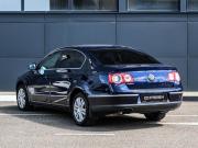Volkswagen Passat B6 Новороссийск  - изображение 22