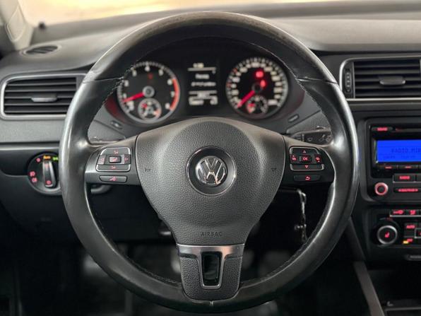 Volkswagen Jetta VI с пробегом 2011 года, цена 859 000 рублей, 149071 км, седан, Автокод Объявления