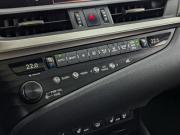 Lexus ES VII Москва  - изображение 57