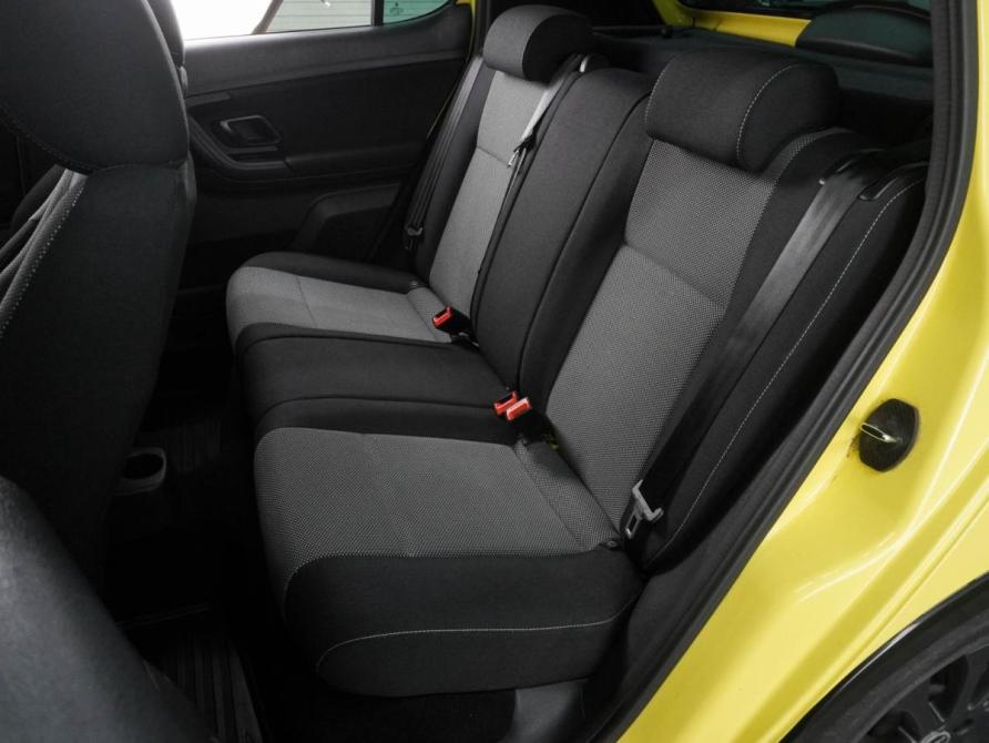 Skoda Fabia II Рестайлинг Воронеж  - изображение 9