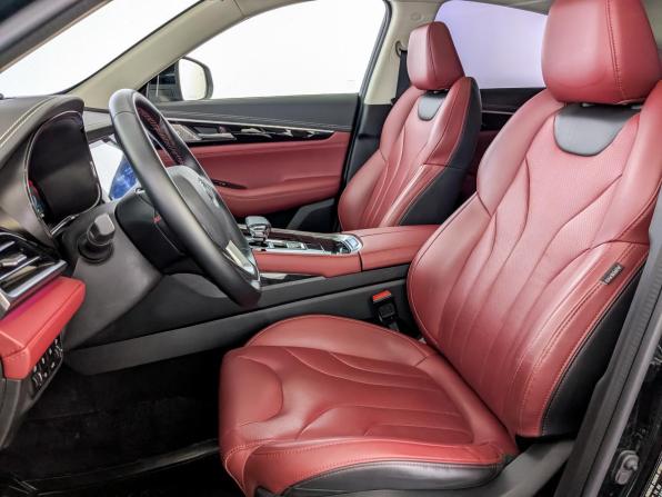 Changan CS85 с пробегом 2022 года, цена 2 100 000 рублей, 89832 км, внедорожник, Автокод Объявления