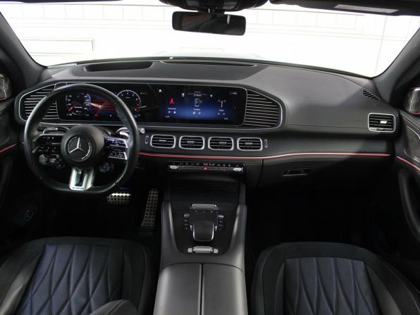 Mercedes-Benz GLE AMG II (V167) Рестайлинг с пробегом 2024 года, цена 12 800 000 рублей, 44135 км, внедорожник, Автокод Объявления