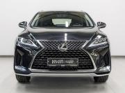 Lexus RX IV Рестайлинг Москва  - изображение 32