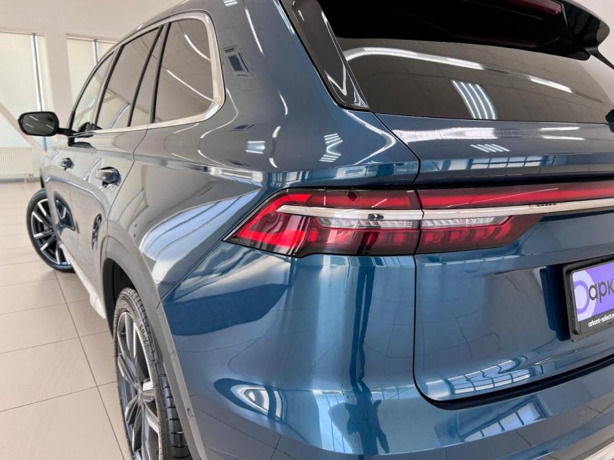 Geely Monjaro I Волгоград  - изображение 11