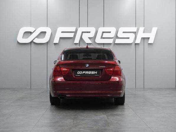 BMW 3 серии V (E90/E91/E92/E93) Рестайлинг с пробегом 2011 года, цена 899 000 рублей, 205516 км, седан, Автокод Объявления