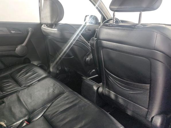 Honda CR-V III с пробегом 2008 года, цена 849 000 рублей, 289000 км, внедорожник, Автокод Объявления