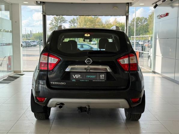 Nissan Terrano III (D10) с пробегом 2020 года, цена 2 137 000 рублей, 65712 км, внедорожник, Автокод Объявления