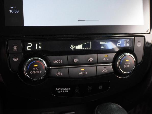 Nissan Qashqai II Рестайлинг с пробегом 2021 года, цена 1 734 000 рублей, 124964 км, внедорожник, Автокод Объявления