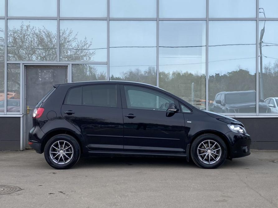 Volkswagen Golf Plus II Москва  - изображение 4