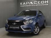 Lada (ВАЗ) Vesta I Пермь  - изображение 18