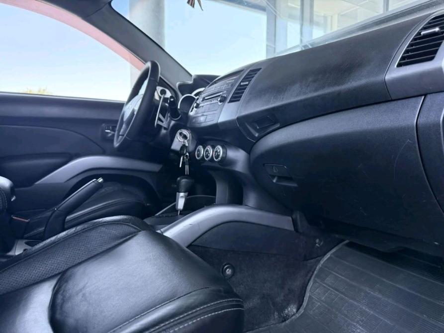 Mitsubishi Outlander II Волгоград  - изображение 7