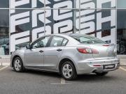 Mazda 3 II (BL) Рестайлинг Новороссийск  - изображение 23